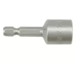YATO KOŃCÓWKA Z NASADKĄ BLISTER 13mm 1518...