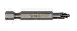 YATO KOŃCÓWKI 10szt.PH 2*50   04782