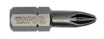 YATO KOŃCÓWKI 10szt.PZ 2*25   04712...