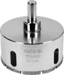 YATO KORONA  68mm  NASYP DIAMENTOWY