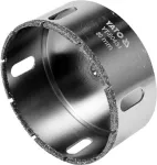YATO KORONA  80mm  NASYP DIAMENTOWY