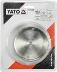 YATO KORONA 105mm  NASYP DIAMENTOWY