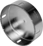 YATO KORONA 125mm  NASYP DIAMENTOWY