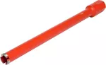 YATO KORONA DIAMENTOWA 1 1/4"   32/430mm /DO WIERTNICY