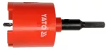 YATO KORONA DIAMENTOWA HEX 68mm 6045