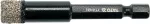 YATO KORONA HEX 10mm  NASYP DIAMENTOWY