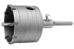YATO KORONA HEX 80mm  4401 DO UDARU
