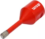 YATO KORONA M14  6mm  NASYP DIAMENTOWY /DIAMENT LUTOWANY