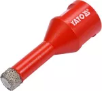 YATO KORONA M14 10mm  NASYP DIAMENTOWY /DIAMENT LUTOWANY