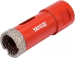 YATO KORONA M14 20mm  NASYP DIAMENTOWY /DIAMENT LUTOWANY
