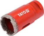 YATO KORONA M14 30mm  NASYP DIAMENTOWY /DIAMENT LUTOWANY
