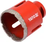 YATO KORONA M14 51mm  NASYP DIAMENTOWY /DIAMENT LUTOWANY