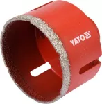 YATO KORONA M14 68mm  NASYP DIAMENTOWY /DIAMENT LUTOWANY