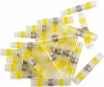 YATO KOSZULKI TERMOKURCZLIWE 4-6mm2 Z CYNĄ  /20szt.