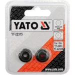YATO KÓŁKO DO OBCINAKA DO RUR 18mm/4 22315 ... 18x4x4,8mm, do YT-22338.