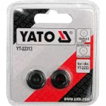 YATO KÓŁKO DO OBCINAKA DO RUR 18mm/6 22313 ... 18x6x4,8mm (do YT-2233).