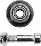 YATO KÓŁKO TNĄCE 22x6x6mm