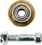 YATO KÓŁKO TNĄCE 22x6x6mm TIN