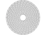 YATO KRĄŻEK ŚCIERNY DIAMENTOWY DO SZLIFOWANIA GRESU 100mm P  50