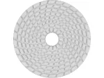 YATO KRĄŻEK ŚCIERNY DIAMENTOWY DO SZLIFOWANIA GRESU 100mm P 100