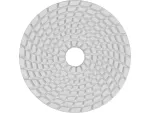 YATO KRĄŻEK ŚCIERNY DIAMENTOWY DO SZLIFOWANIA GRESU 100mm P3000