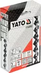 YATO ŁAŃCUCH TNĄCY 37,5cm/56/3/8"/1,3