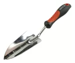 YATO ŁOPATKA SZEROKA CHROM  8886