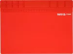 YATO MATA SILIKONOWA DO LUTOWANIA 40x30cm