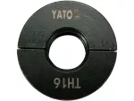 YATO MATRYCE TH16 DO PRASKI YT-21750 / YT-21751
