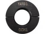 YATO MATRYCE TH20 DO PRASKI YT-21750 / YT-21751