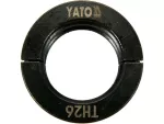 YATO MATRYCE TH26 DO PRASKI YT-21750 / YT-21751