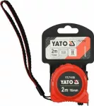 YATO MIARA ZWIJANA  2m x 16mm