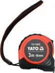 YATO MIARA ZWIJANA  3m x 16mm...