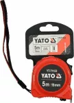 YATO MIARA ZWIJANA  5m x 19mm