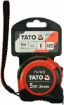 YATO MIARA ZWIJANA  5m x 25mm