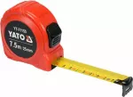 YATO MIARA ZWIJANA  7.5m x 25mm