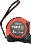 YATO MIARA ZWIJANA  8m x 25mm