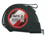YATO MIARA ZWIJANA GUMA /MAGNES  3m   7110
