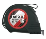 YATO MIARA ZWIJANA GUMA /MAGNES  5m   7111