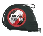 YATO MIARA ZWIJANA GUMA /MAGNES  8m   7112