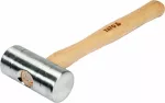 YATO MŁOTEK ALUMINIOWY 580g FI 50mm...