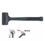YATO MŁOTEK BEZODRZUTOWY  905g 4622