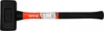 YATO MŁOTEK BEZODRZUTOWY 2400g   46270