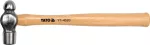 YATO MŁOTEK BLACHARSKI 900G   4522...