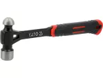 YATO MŁOTEK BLACHARSKI MONOLITYCZNY 450G