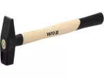 YATO MŁOTEK ŚLUSARSKI 0,3kg     4503
