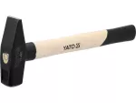 YATO MŁOTEK ŚLUSARSKI 0,8kg     4507