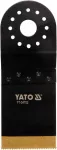 YATO MT BRZESZCZOT WGŁĘBNY BIM-TIN 34 x  90mm