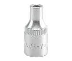 YATO NASADKA   6K   1/4"   KRÓTKA   4mm