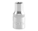 YATO NASADKA   6K   1/4"   KRÓTKA   5mm ...
